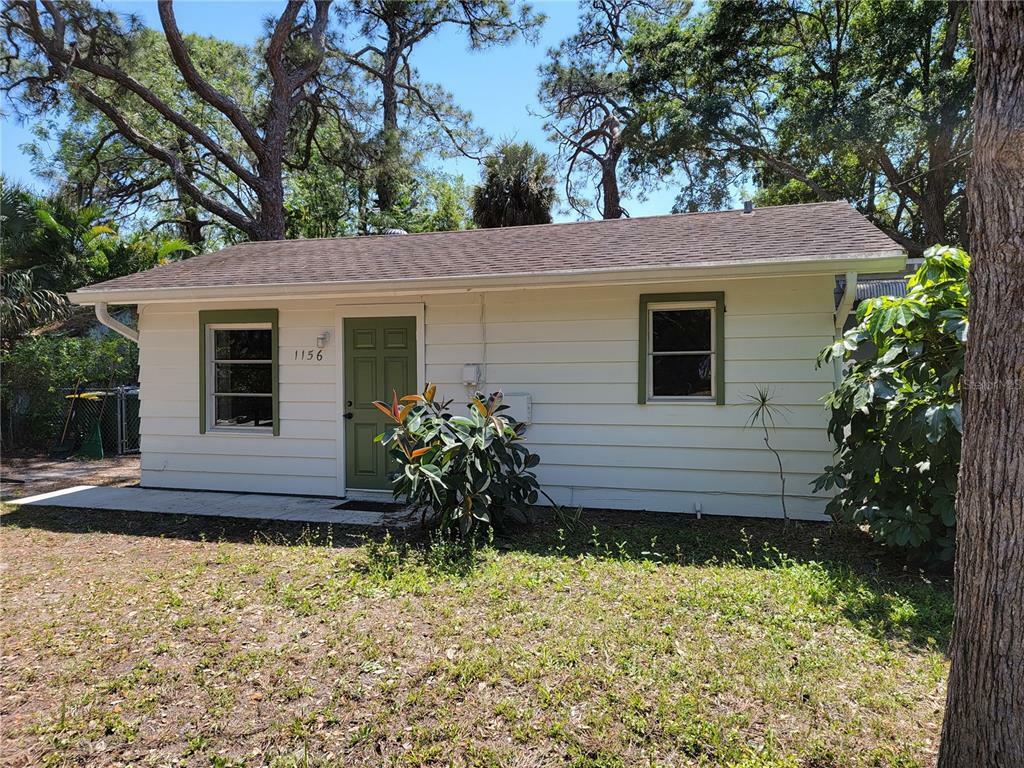 Property Photo:  1156 41st Street  FL 34234 