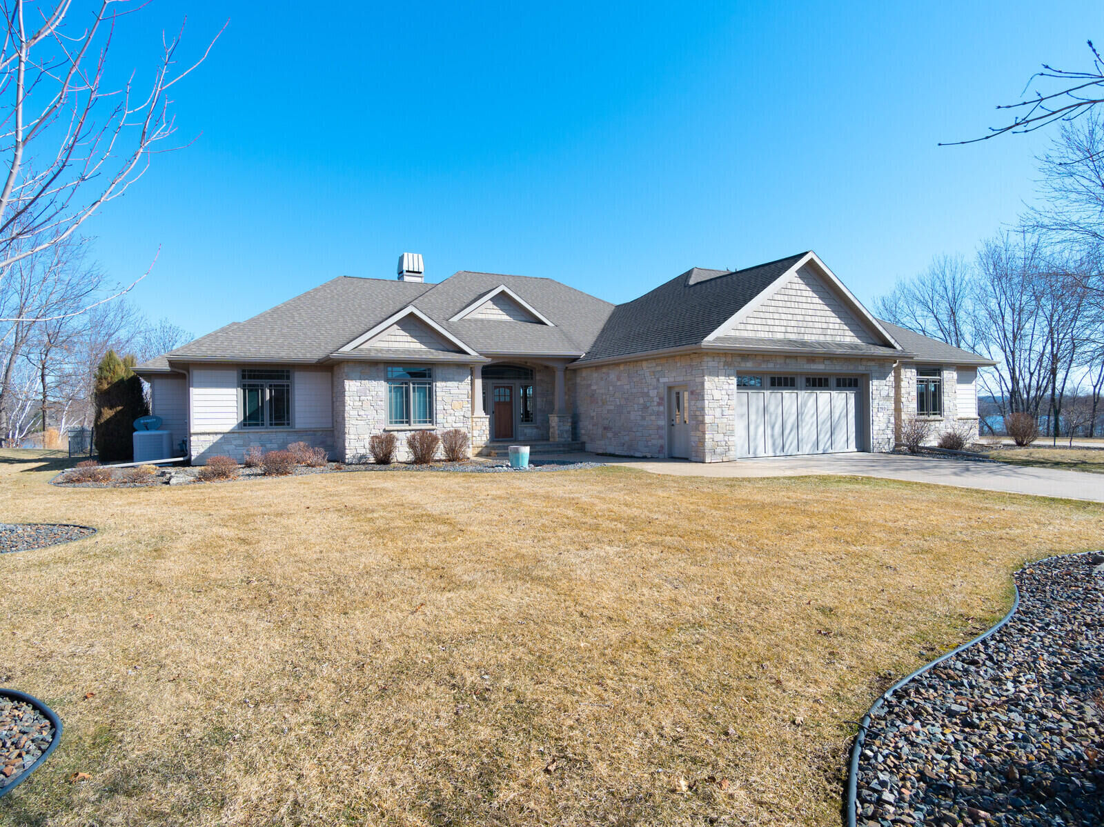 Property Photo:  760 Lewis St  WI 54669 