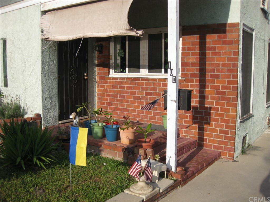Property Photo: 100 S Meridian Avenue CA 91801