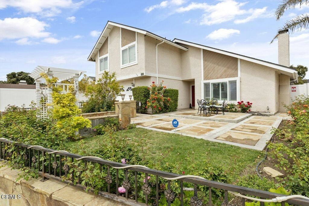 Property Photo:  3141 Isle Way  CA 93035 