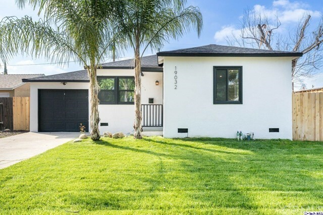 Property Photo:  19032 Bassett Street  CA 91335 