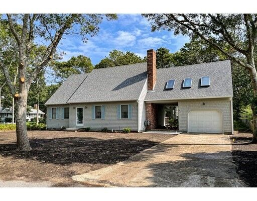 Property Photo: 26 Burch Road MA 02664