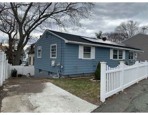 Property Photo: 12 Pattys Way MA 01902
