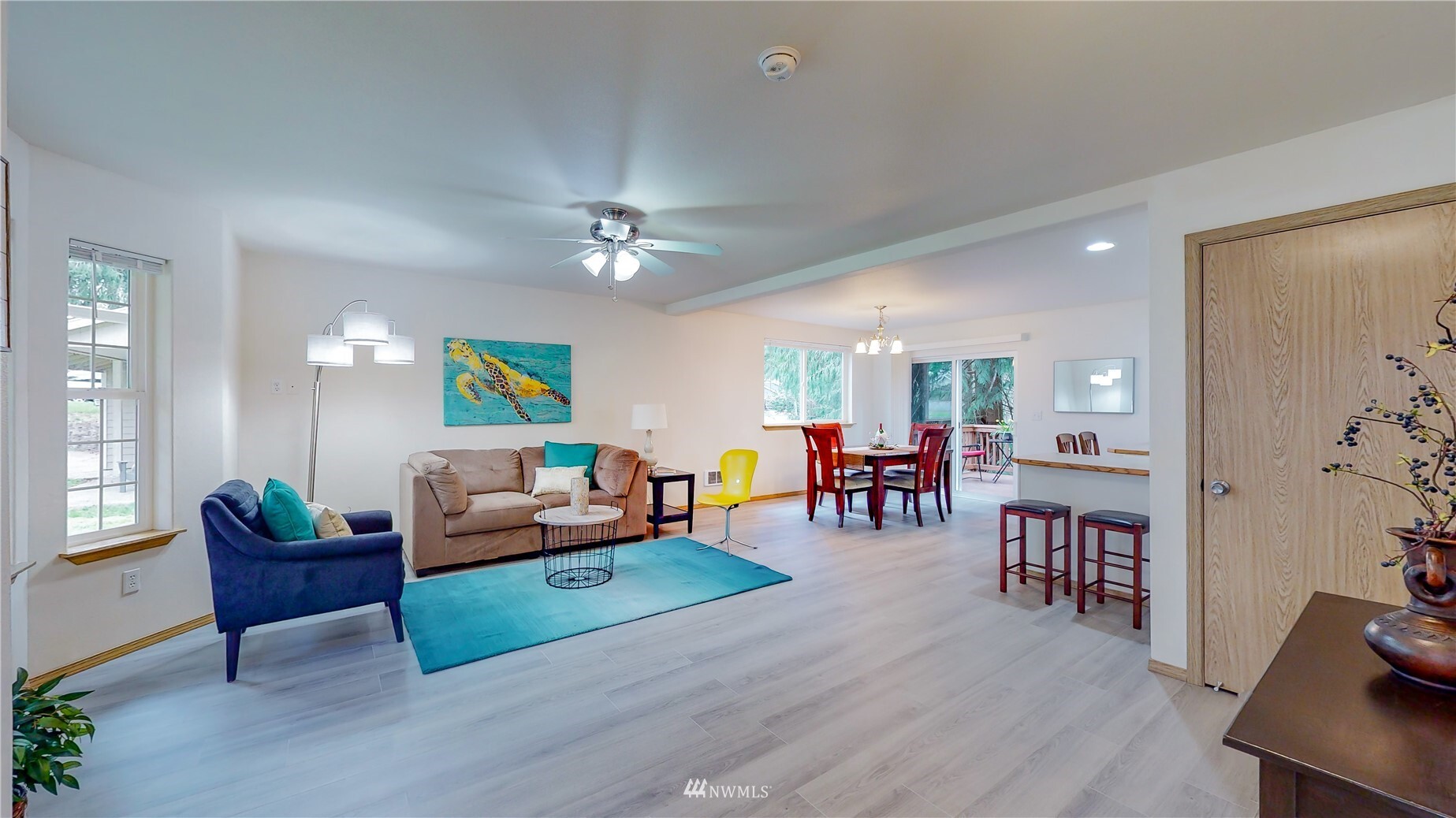 Property Photo: 22004 Bluewater Drive SE WA 98597