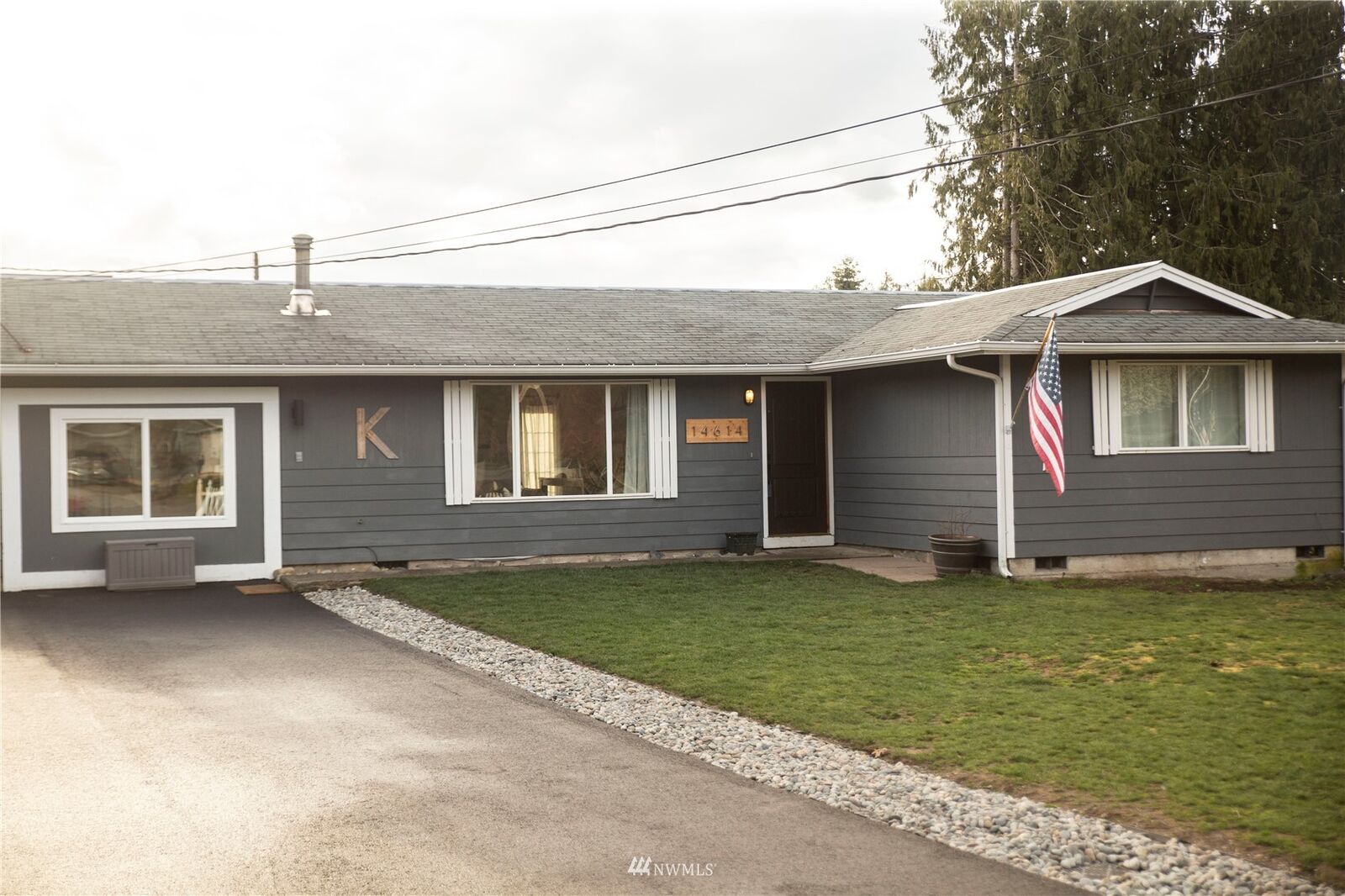 Property Photo:  14614 244th Drive SE  WA 98272 