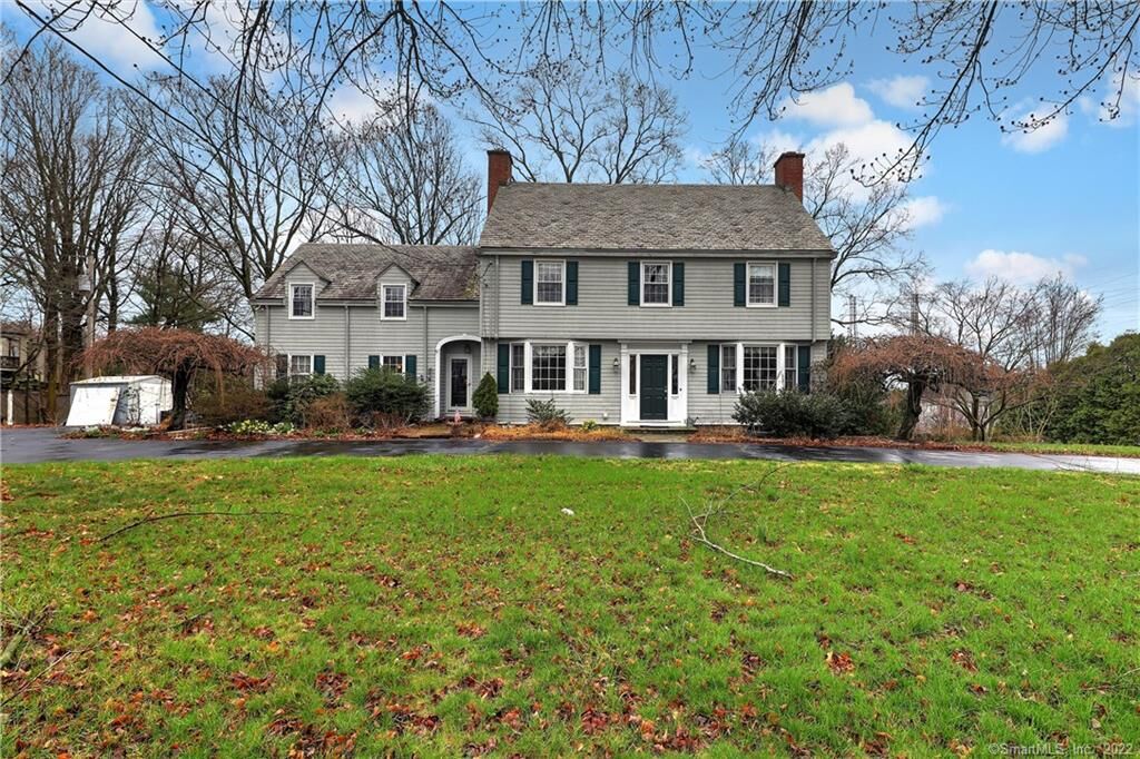 Property Photo:  5486 Main Street  CT 06614 