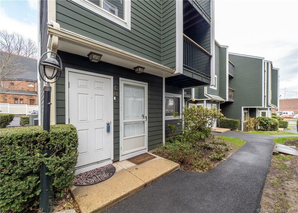 Property Photo: 22 Dr Martin Luther King Jr C10 CT 06854