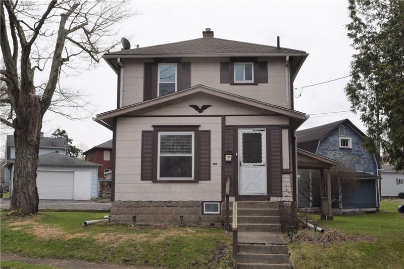 Property Photo:  1517 Penn Avenue  PA 16150 