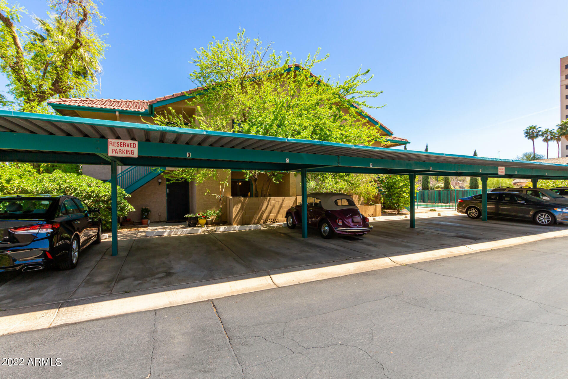 Property Photo: 225 W 1st Street AZ 85201