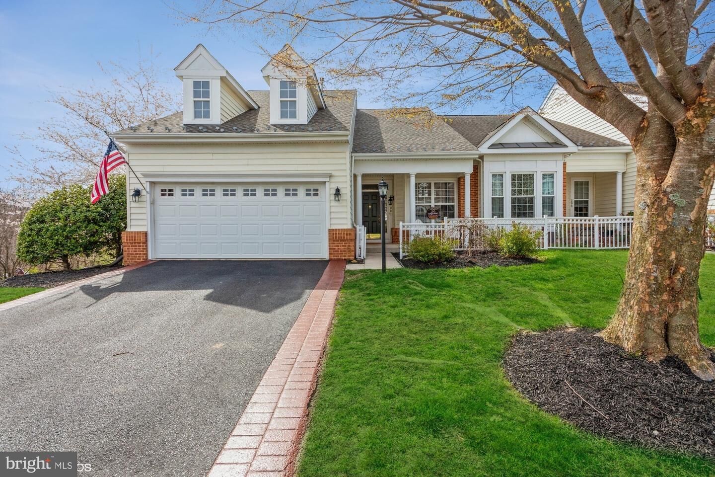 Property Photo: 301 Cigar Loop MD 21078