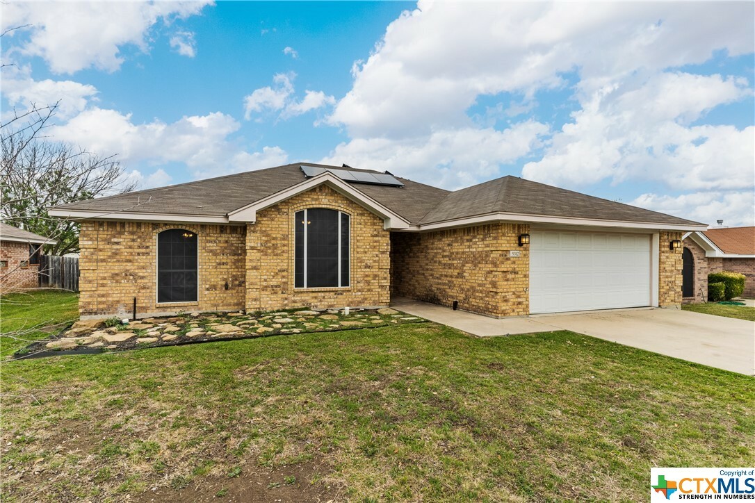 Property Photo:  5312 Shawn Drive  TX 76542 