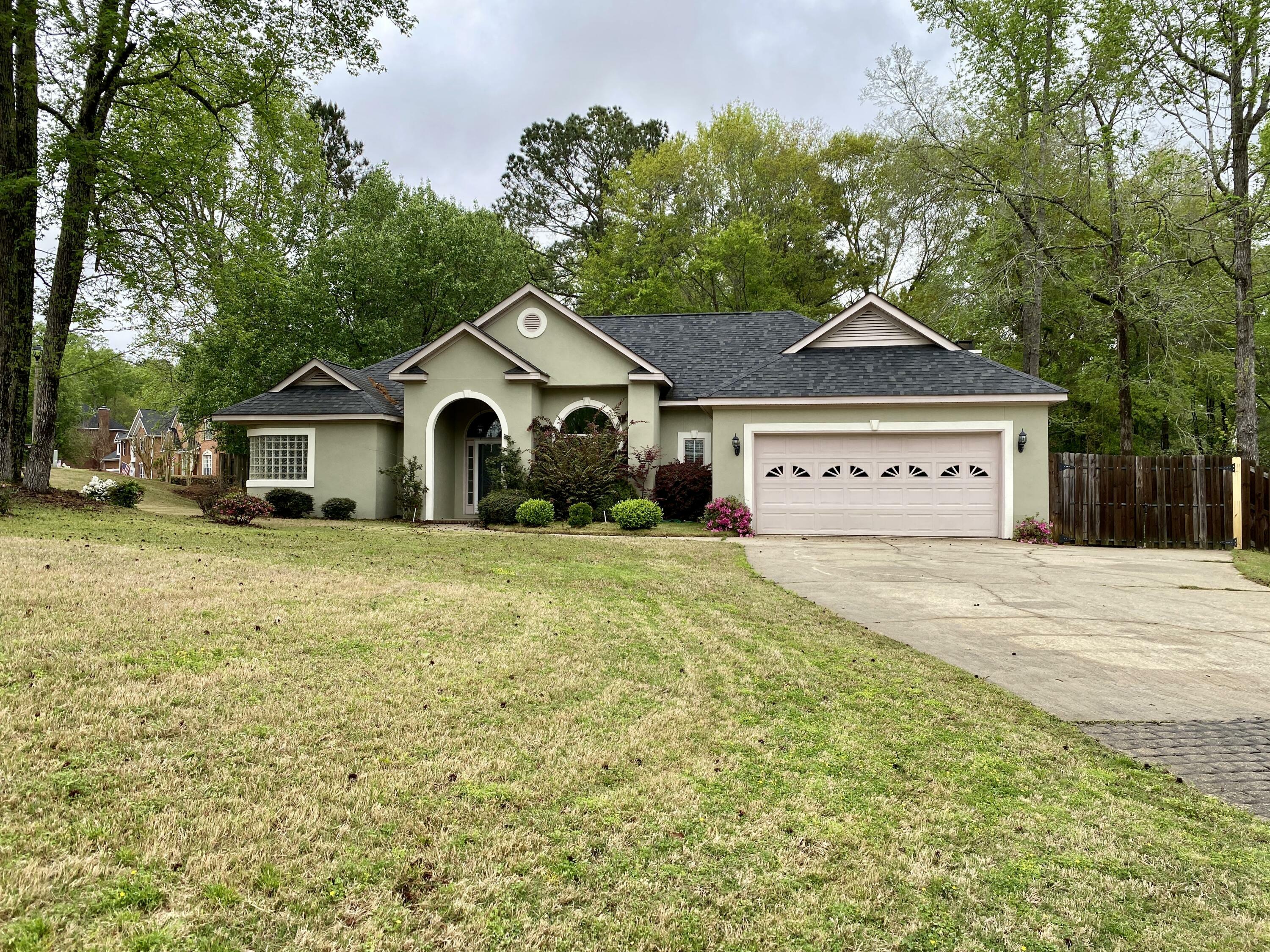 Property Photo:  1197 Newport Trail  GA 30809 