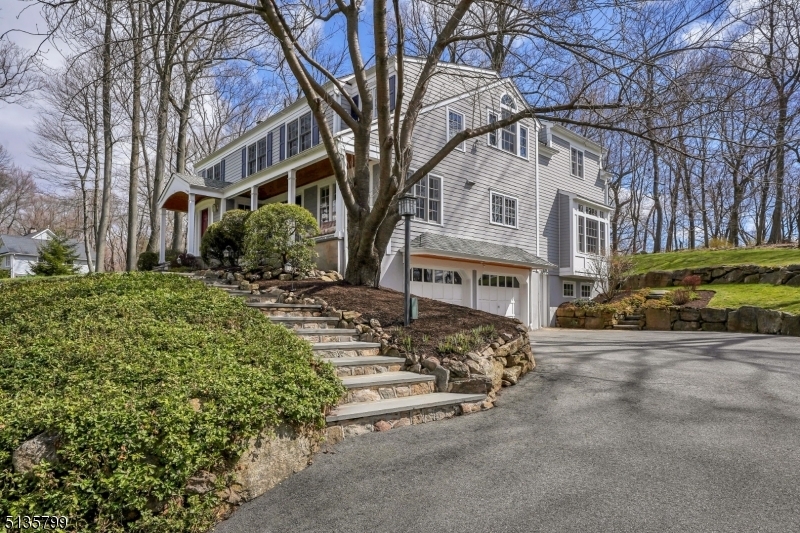 Property Photo: 31 Tower Mountain Dr NJ 07924