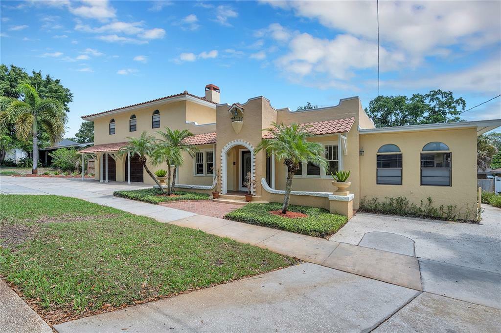 Property Photo: 30 Kreamer Avenue FL 34689