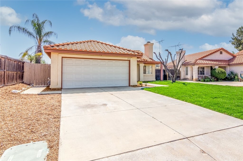 Property Photo: 3733 Cougar Canyon Road CA 92545