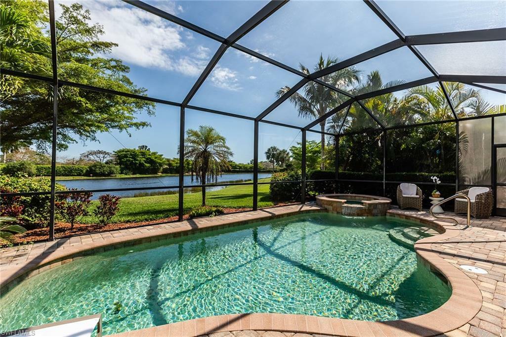 Property Photo:  9272 Veneto Pl  FL 34113 