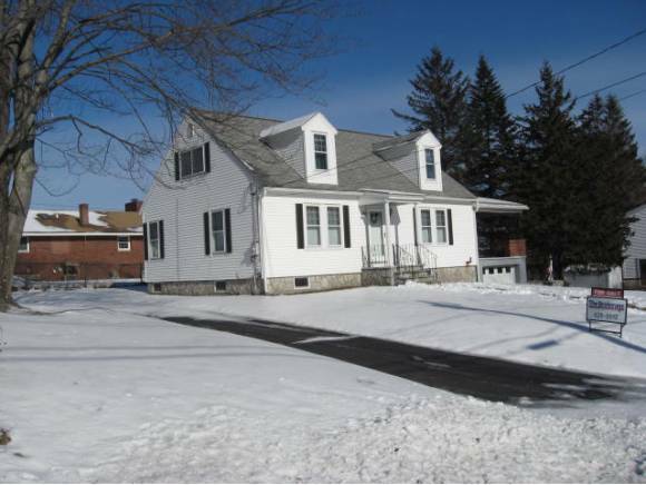 Property Photo: 170 Sewall St. NH 03103