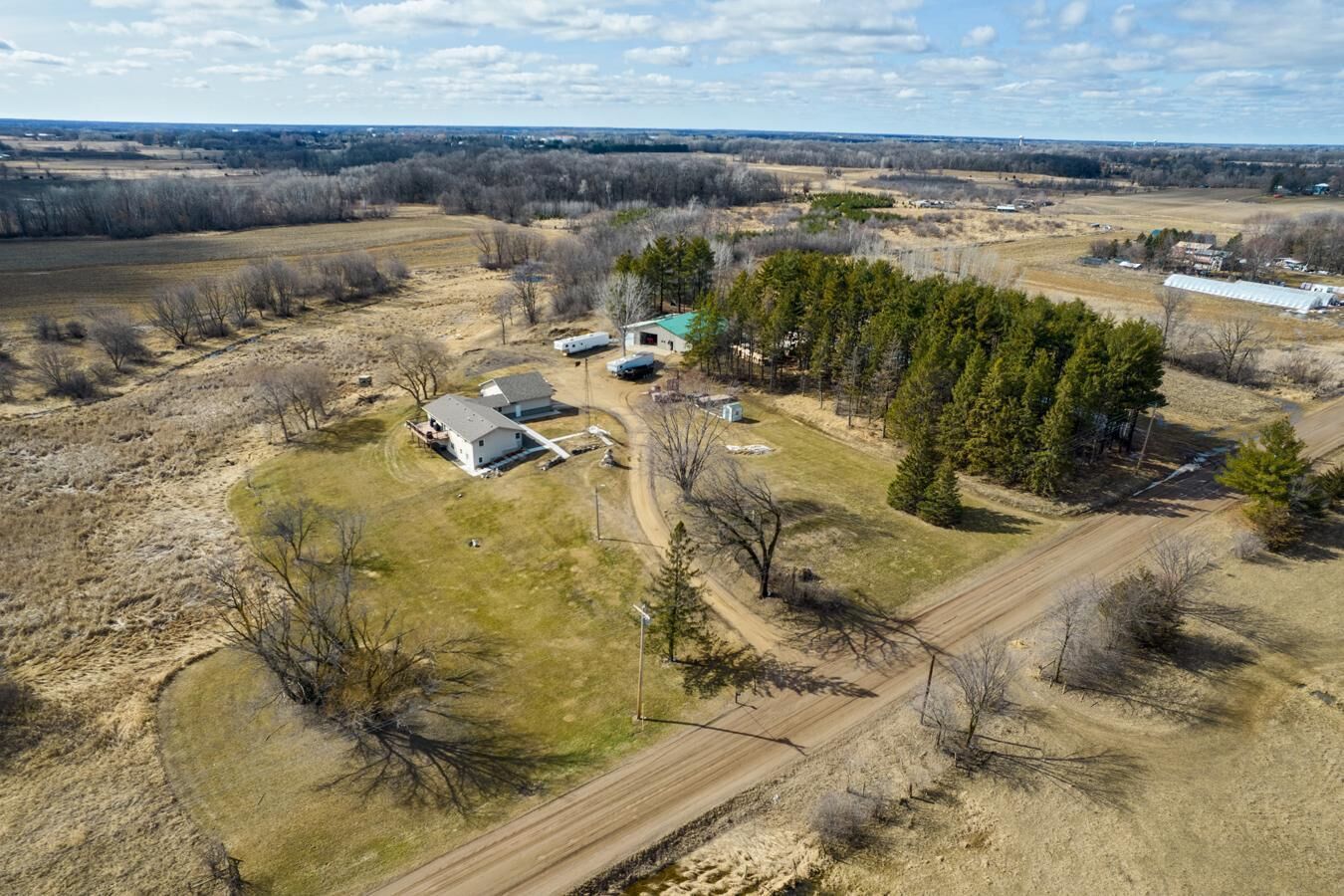 Property Photo:  19180 Harrow Avenue N  MN 55025 