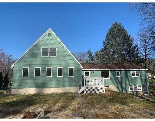 Property Photo: 8 Prancing Road MA 01824