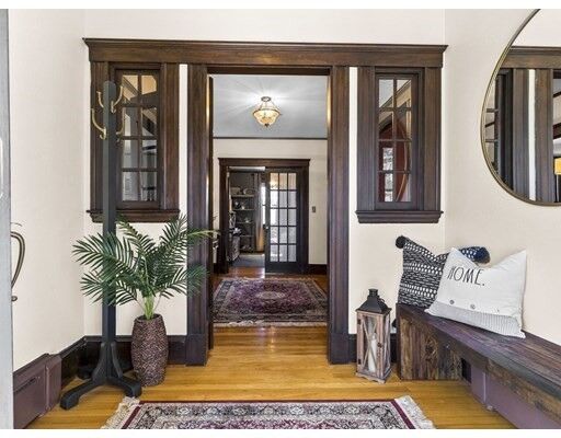 Property Photo: 63 Landseer St MA 02132
