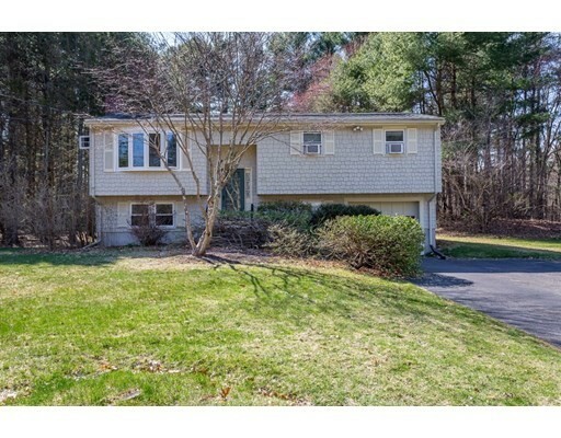 Property Photo:  303 Ramblewood Dr  MA 02767 