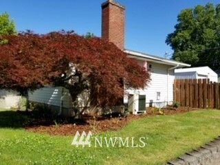 Property Photo:  1159 Olive Street  WA 99362 