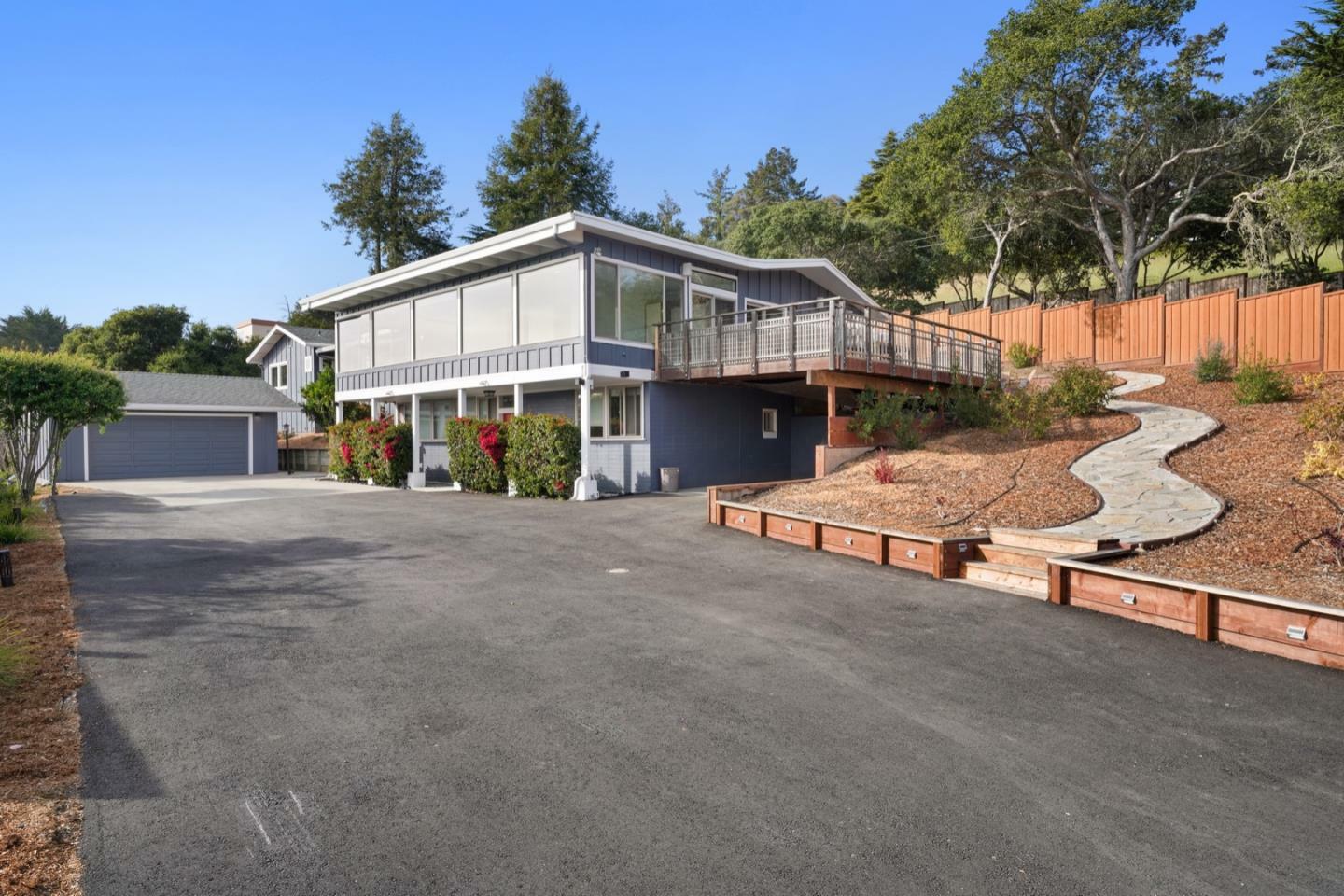 Property Photo:  7440 Viewpoint Road  CA 95003 