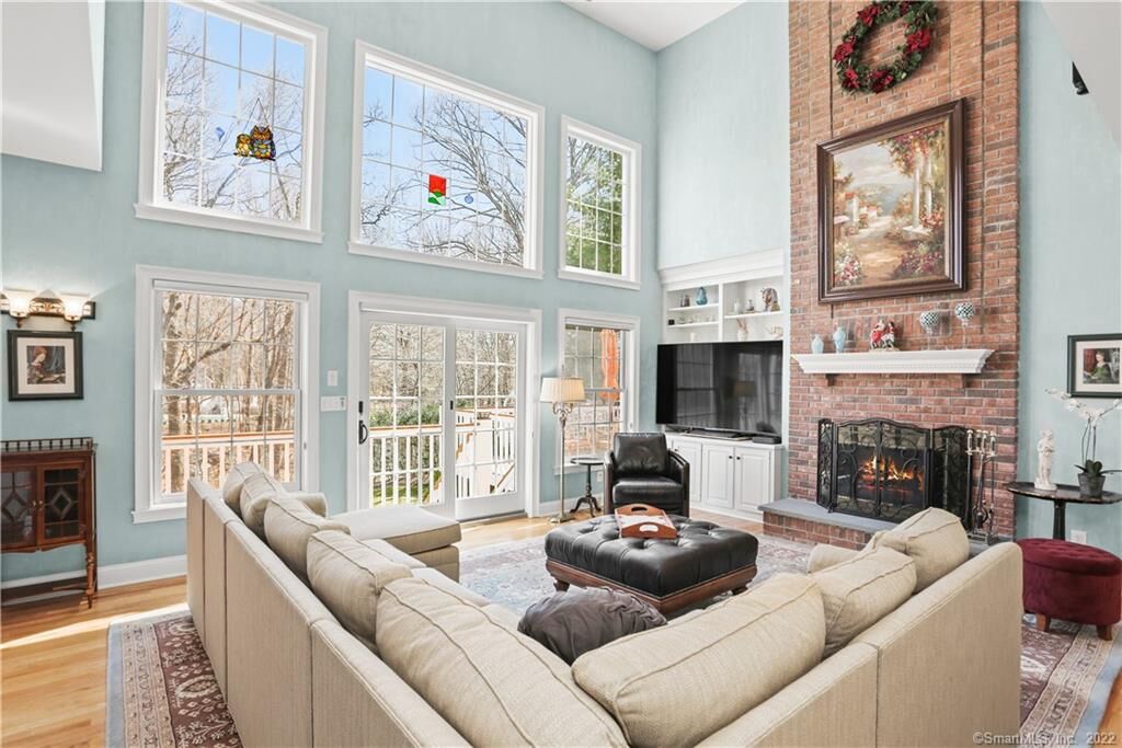 Property Photo: 24 Blackberry Lane CT 06484