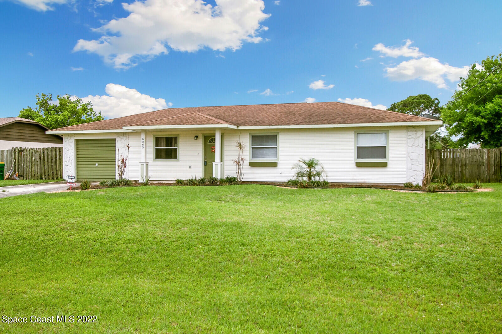 Property Photo:  6265 Allmont Street  FL 32927 