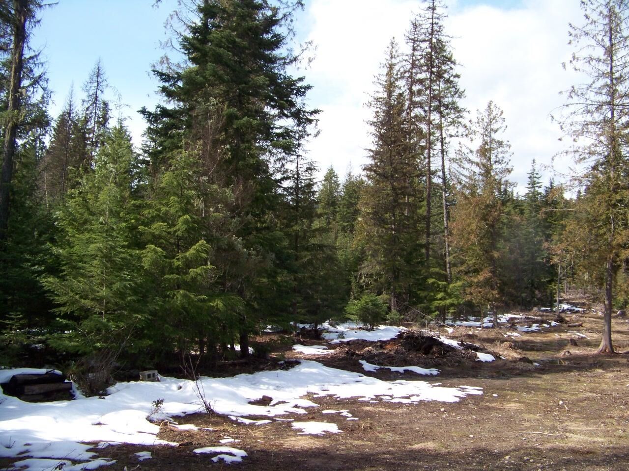 Property Photo: 1072 Fir Dr WA 99119