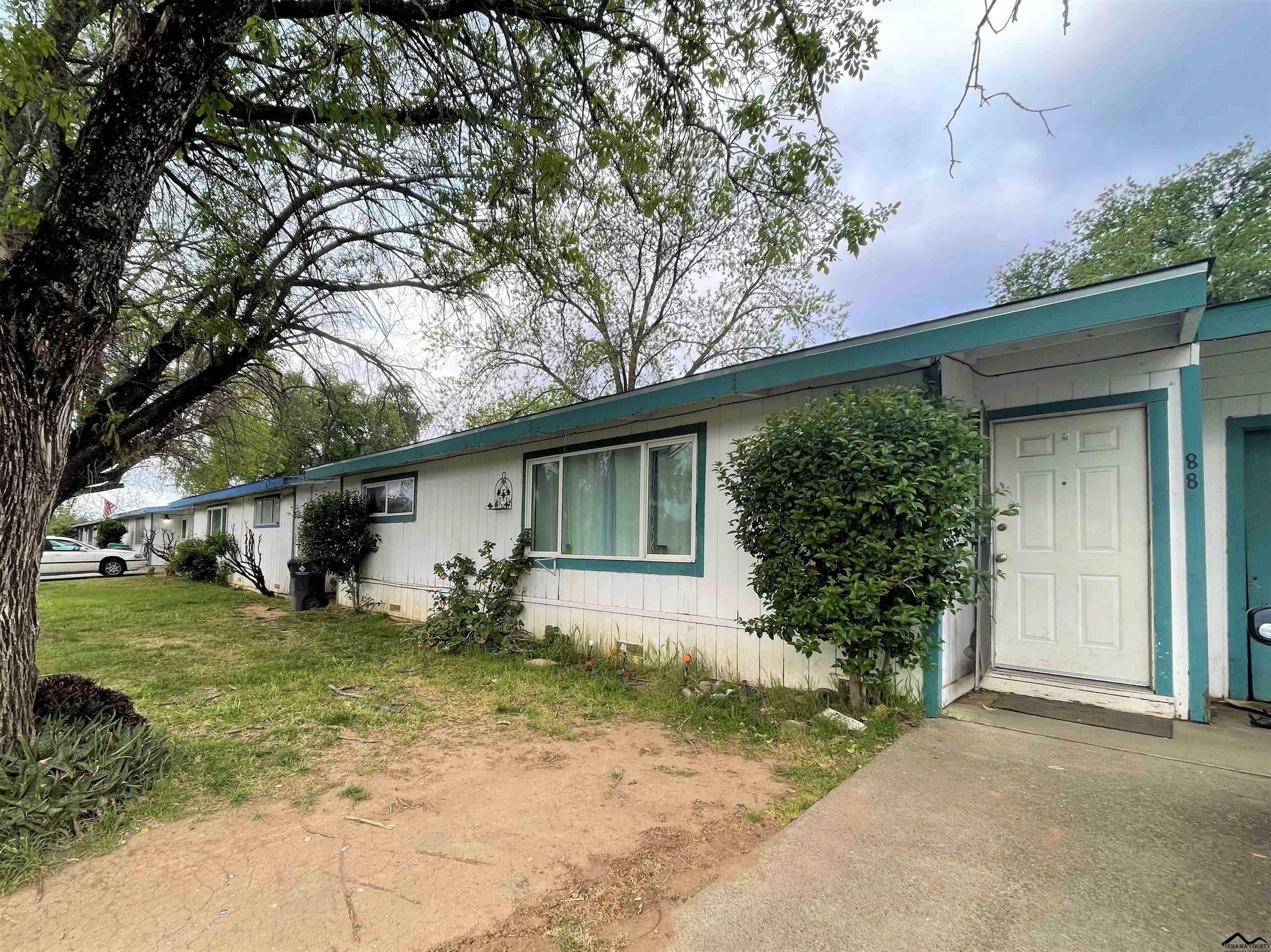 78-90 Kaer Avenue  Red Bluff CA 96080 photo