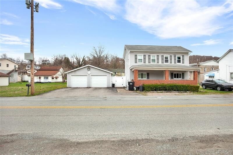 Property Photo: 625 1st Ave PA 15083