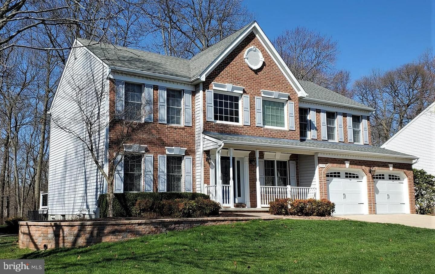 Property Photo: 1108 Glastonbury Way MD 21014