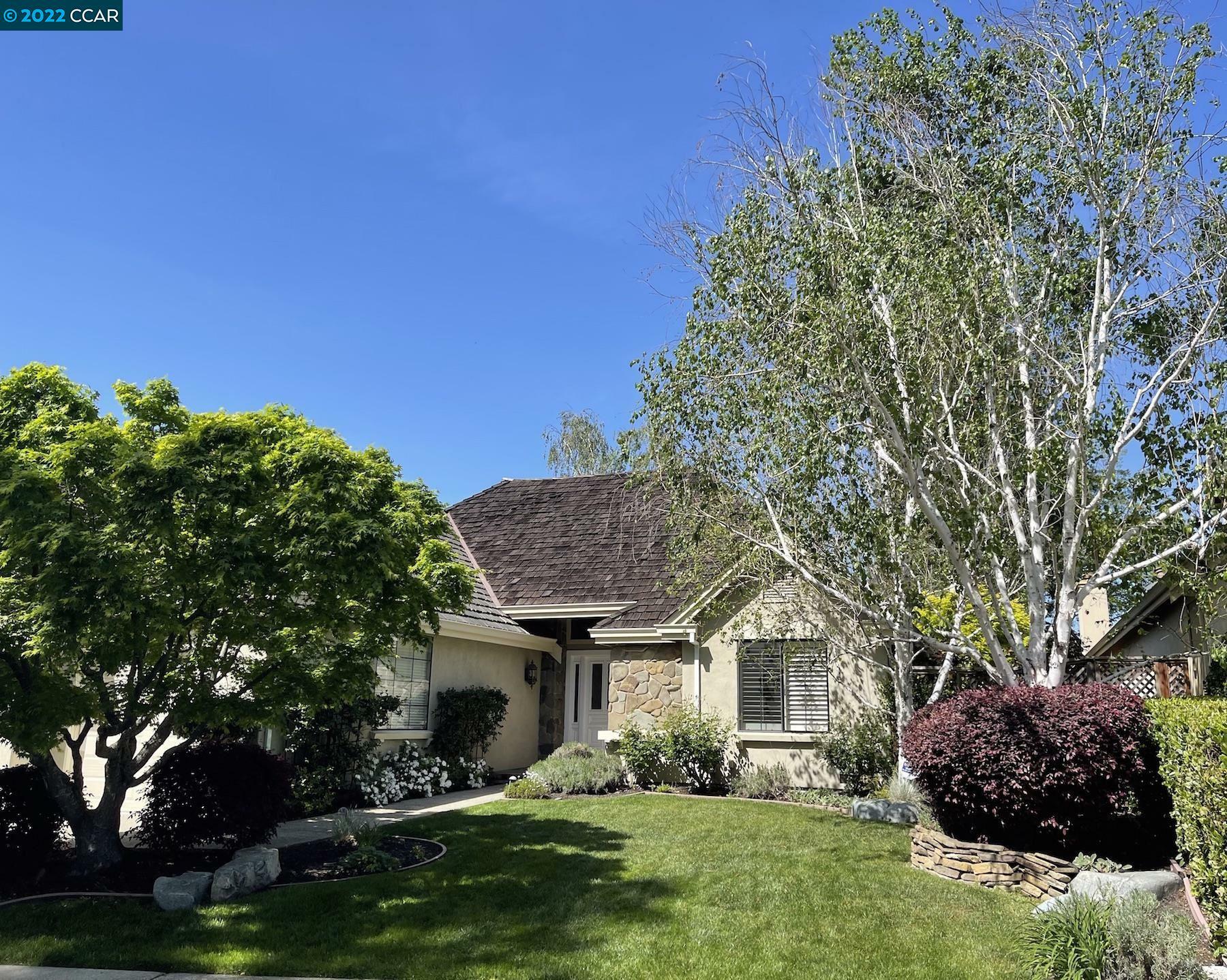 Property Photo:  158 Golden Ridge Rd  CA 94507 