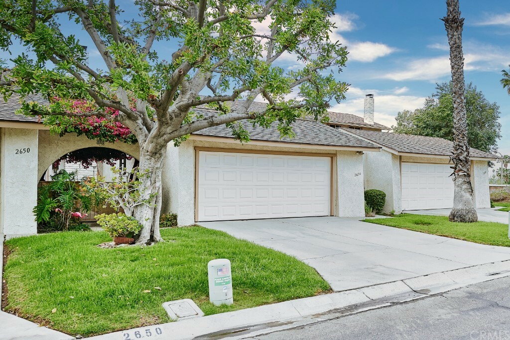 Property Photo:  2654 Mangrove Way  CA 92506 