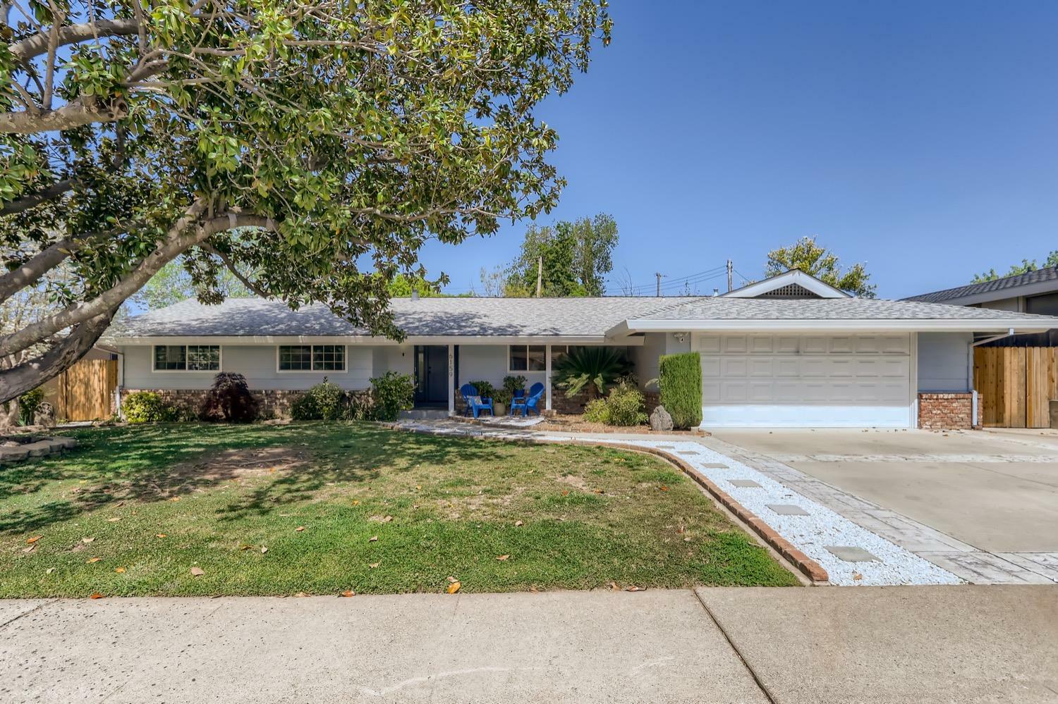 Property Photo:  6159 Longmont Way  CA 95608 