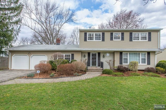 Property Photo: 510 Vail Road NJ 07054