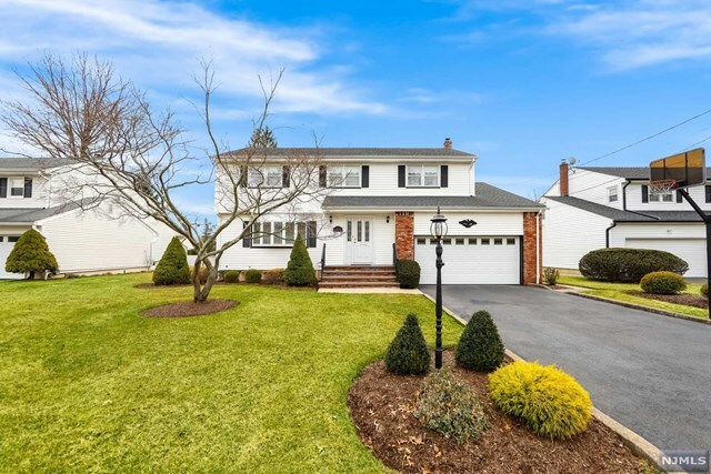 Property Photo:  61 Rabkin Drive  NJ 07013 