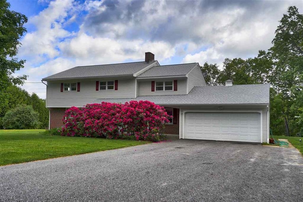 Property Photo:  318 Upper Troy Road  NH 03447 