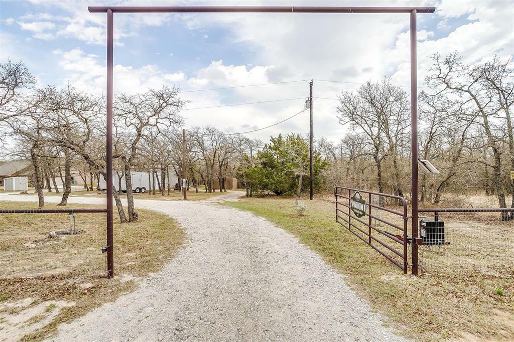 Property Photo:  5299 Lone Star Road  TX 76487 