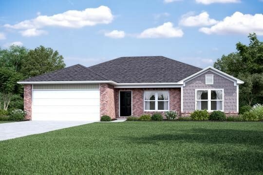 Property Photo:  290 Stinson Street  AR 72727 