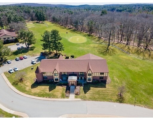 Property Photo: 8 Rainbow Pond Dr 8 MA 02081