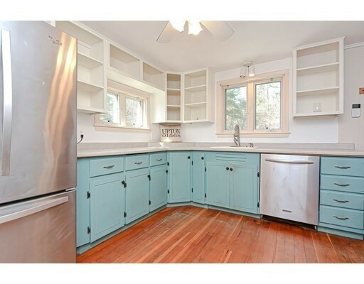 Property Photo: 46 School Street MA 01568