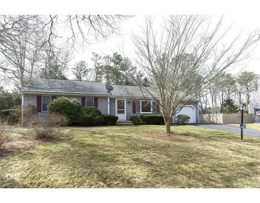 Property Photo: 81 Rockville Ave MA 02536