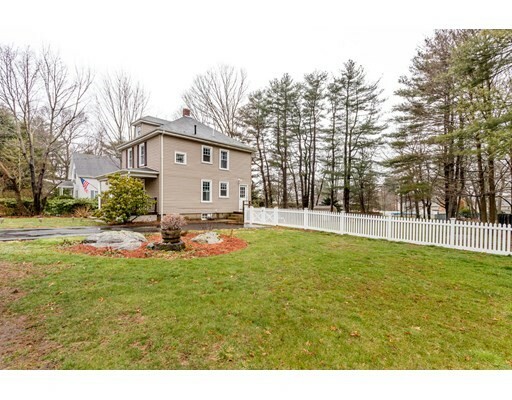 Property Photo: 38 Holmes Ave MA 02072