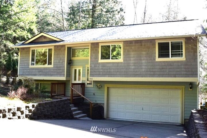 Property Photo: 306 Sudden Valley Drive WA 98229