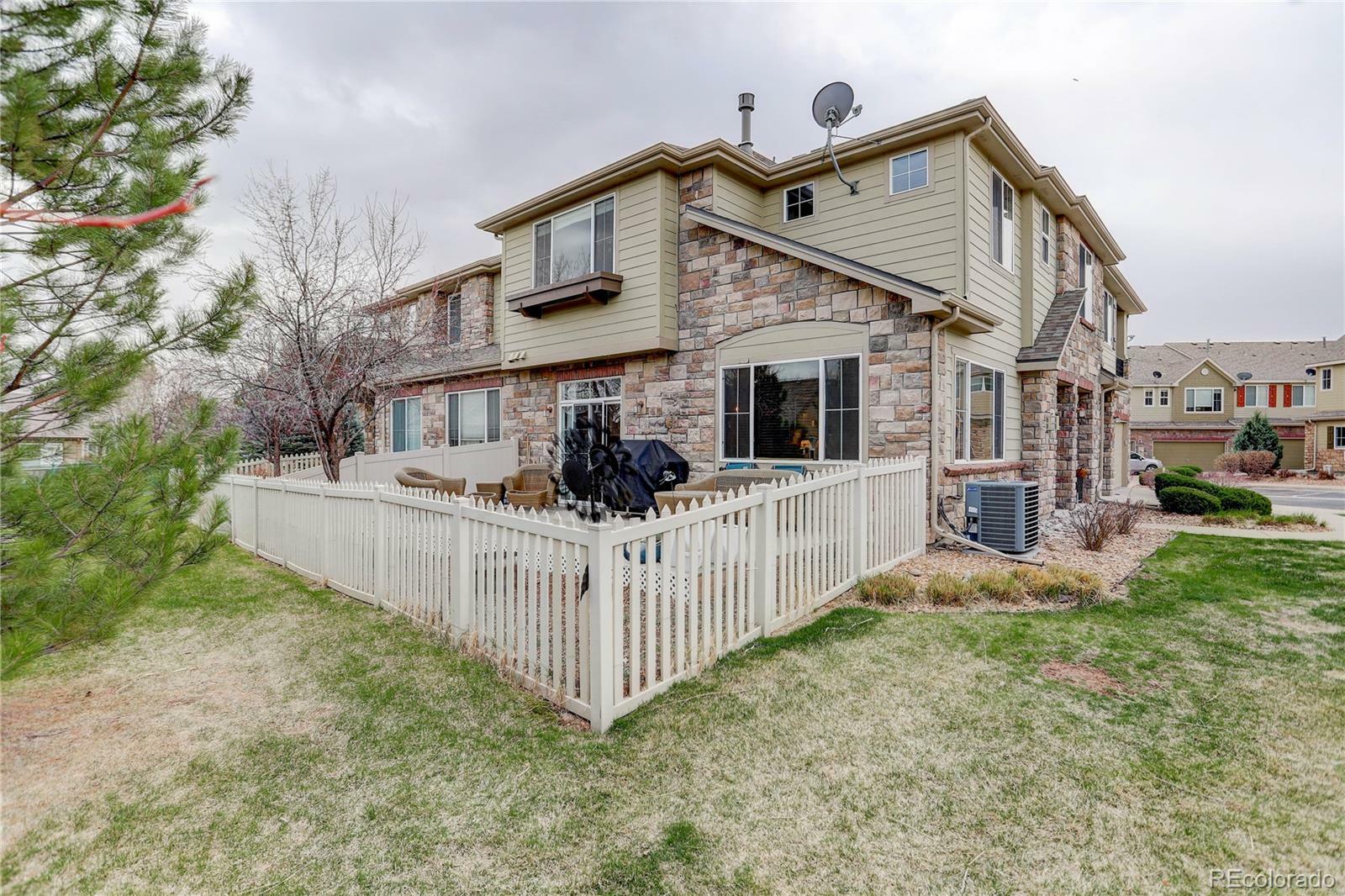 Property Photo:  15517 W 66th Drive B  CO 80007 