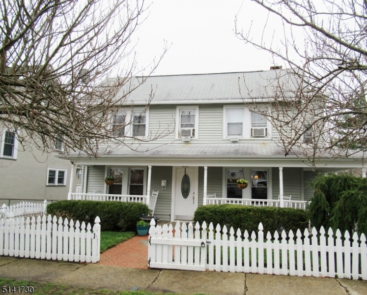 Property Photo:  406 Green St  NJ 07005 