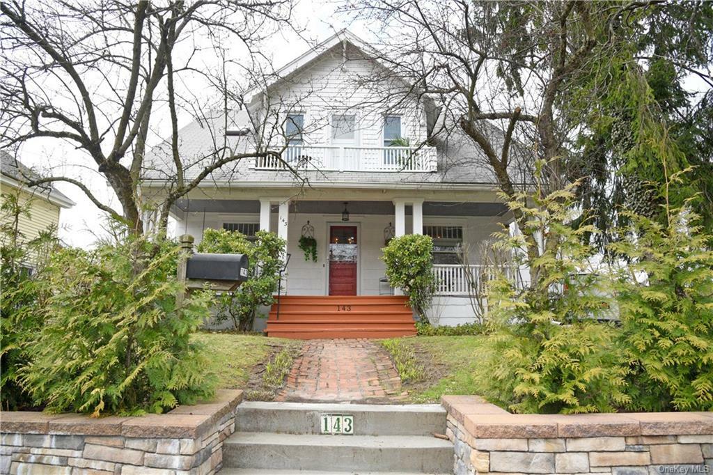 Property Photo:  143 Bedford Road  NY 10570 