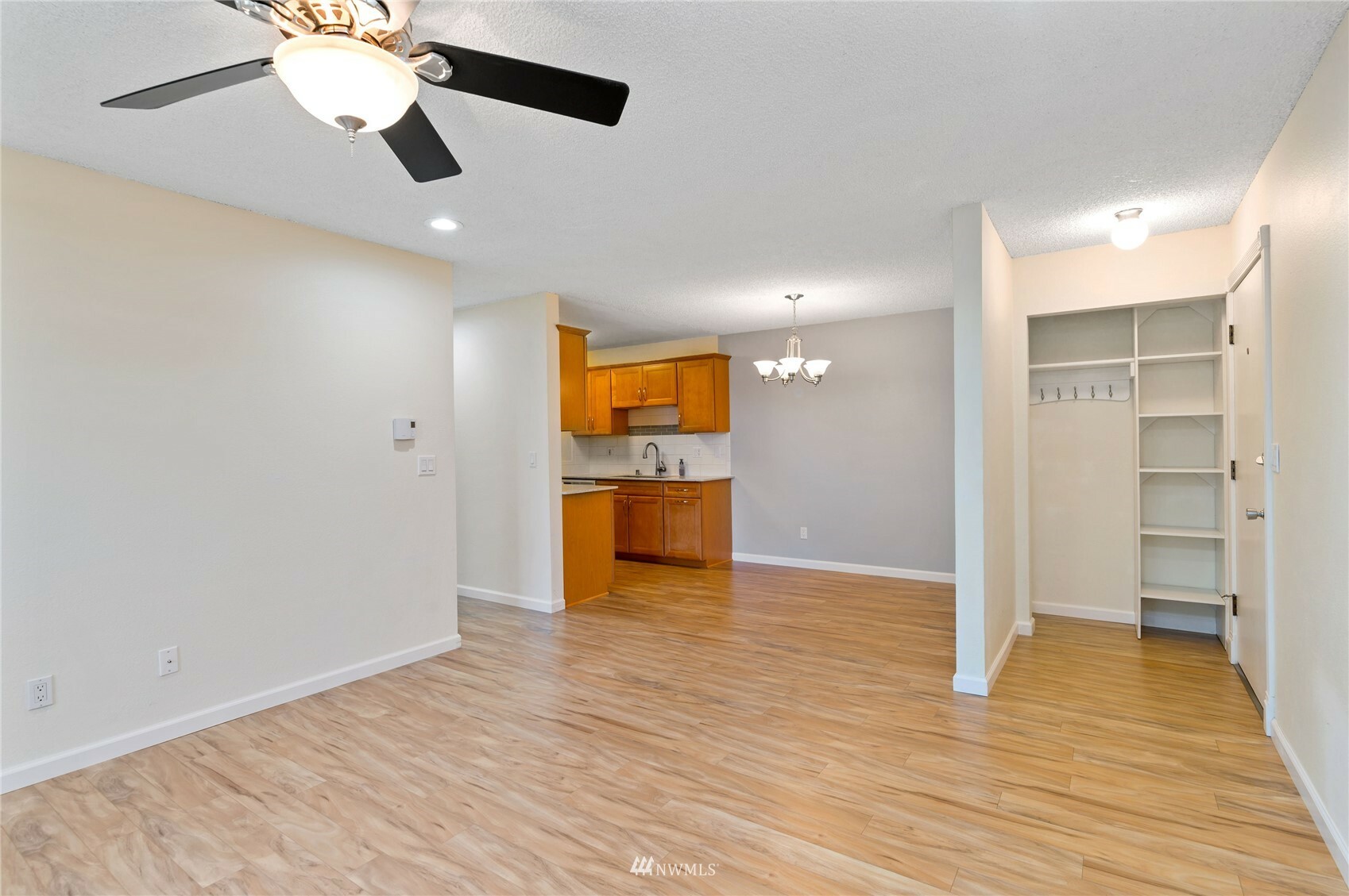 Property Photo:  1505 N Visscher Street P208  WA 98406 